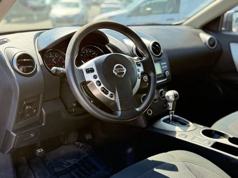 Used 2015 Nissan Rogue S w/ Convenience Package AWD/4WD image 22
