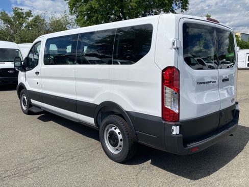 New 2026 Ford Transit 350 XL RWD image 4