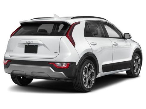 Used 2023 Kia Niro EX Touring FWD image 2