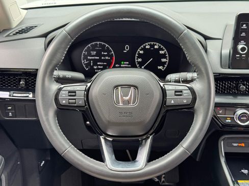 Used 2023 Honda CR-V EX-L image 19