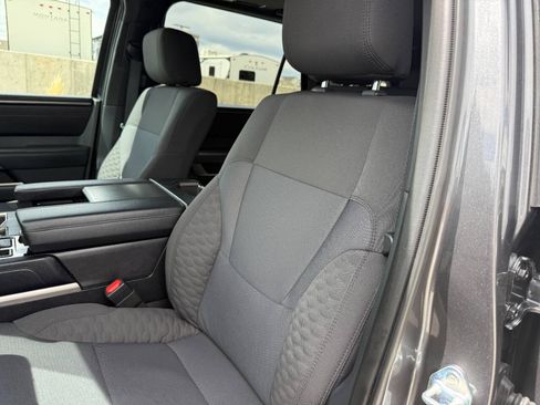 Used 2026 Toyota Sequoia SR5 w/ TRD Off-Road Package AWD/4WD image 18