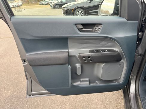 New 2025 Ford Maverick XL w/ Equipment Group 101A image 24