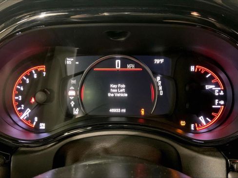Used 2025 Dodge Durango GT AWD/4WD image 20