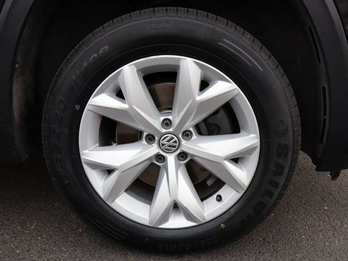 Used 2019 Volkswagen Atlas SE AWD/4WD image 46