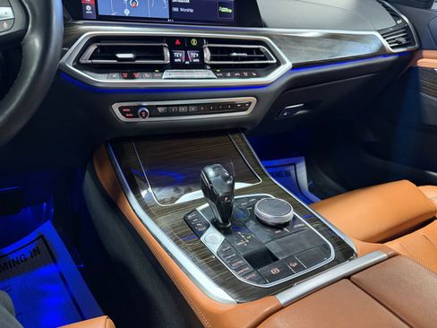 Used 2019 BMW X5 xDrive40i w/ Executive Package AWD/4WD image 20