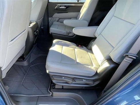 New 2026 Chevrolet Tahoe LT w/ Comfort Package image 9