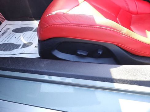 Used 2023 Chevrolet Corvette Stingray Convertible w/ Battery Protection Package RWD image 30