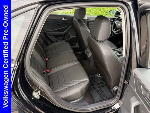 Used 2023 Volkswagen Jetta SEL FWD image 18