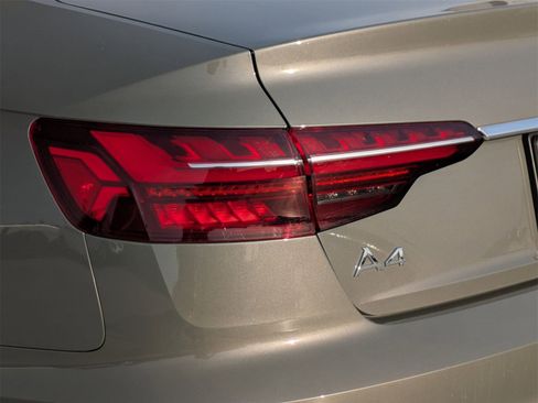 Used 2023 Audi A4 2.0T Premium Plus w/ Premium Plus Package image 18
