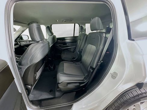 Certified 2023 Jeep Grand Cherokee L Laredo w/ Luxury Tech Group I image 35