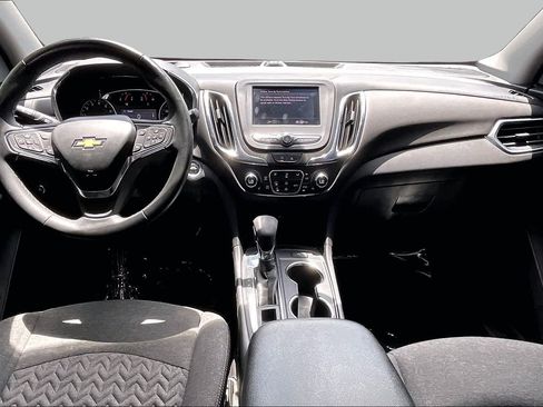 Used 2024 Chevrolet Equinox LT w/ LPO, Floor Liner Package FWD image 15
