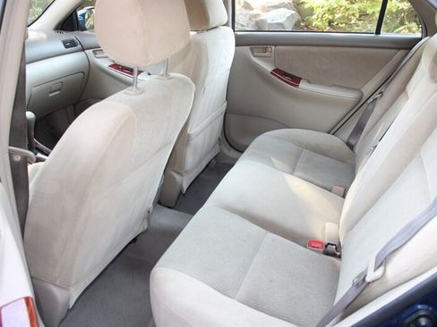 Used 2008 Toyota Corolla LE FWD image 14