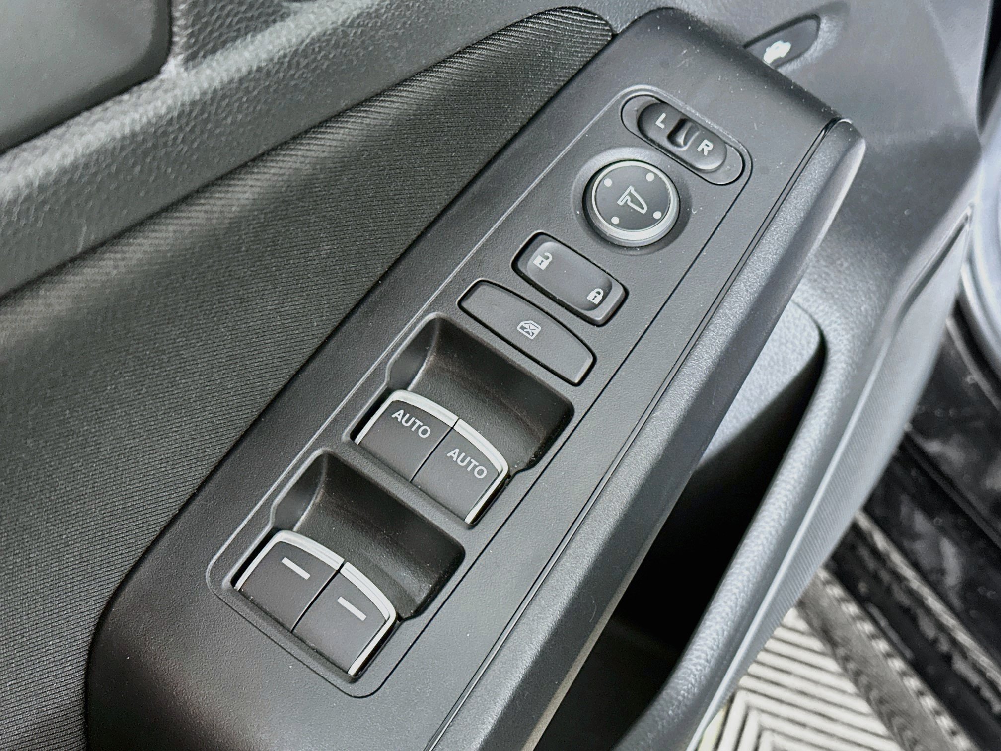 Certified 2025 Honda Civic Sport image 17