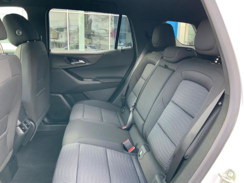 New 2026 Chevrolet Equinox LT w/ Midnight Edition image 11