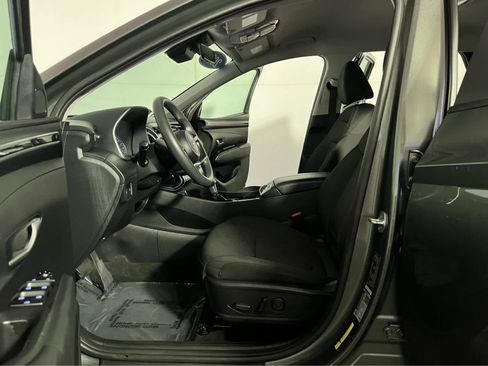 Used 2022 Hyundai Tucson SEL AWD/4WD image 18