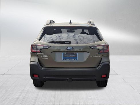 Certified 2024 Subaru Outback Premium AWD/4WD image 4