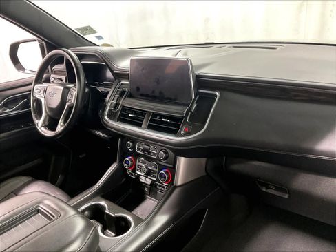 Used 2023 Chevrolet Tahoe Z71 w/ Luxury Package image 14