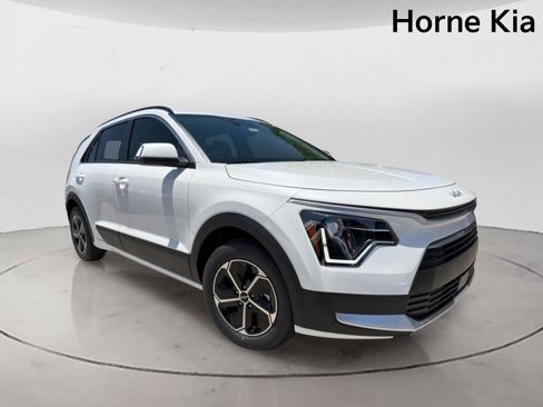New 2026 Kia Niro EX FWD image 2