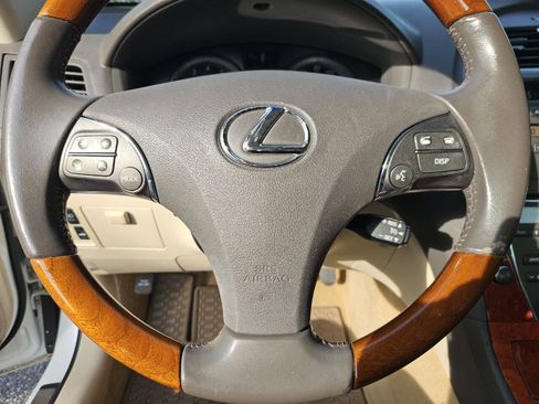 Used 2012 Lexus ES 350 FWD image 23