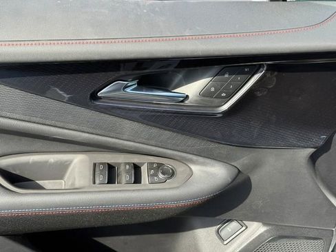 New 2026 Chevrolet Blazer EV RS image 12