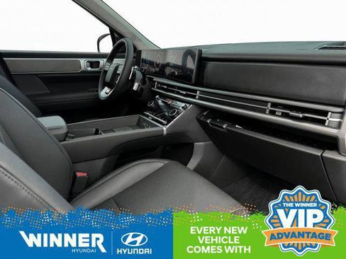 New 2026 Hyundai Santa Fe SEL image 13