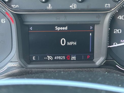 Used 2019 GMC Sierra 1500 SLT AWD/4WD image 13