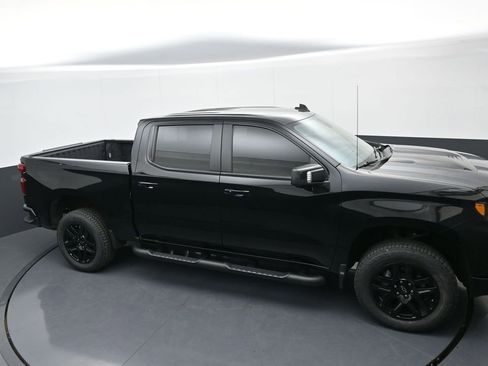 Used 2023 Chevrolet Silverado 1500 LT Trail Boss w/ LT Trail Boss Premium Package AWD/4WD image 28