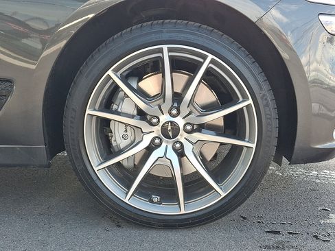 Certified 2026 Genesis G70 2.5T AWD/4WD image 8