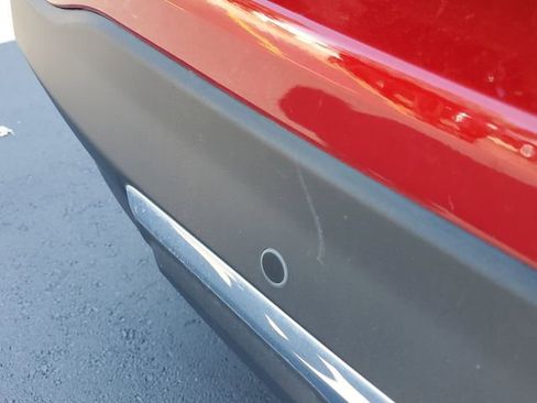 Certified 2023 Chevrolet Equinox LT image 6