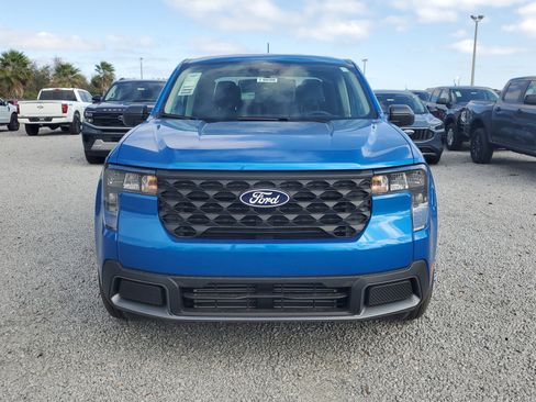 New 2026 Ford Maverick XLT FWD image 3