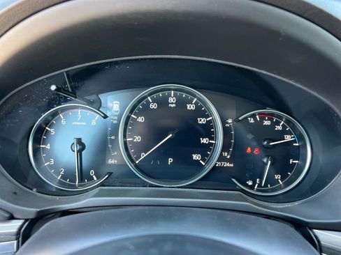 Used 2023 MAZDA CX-5 AWD 2.5 S w/ Premium Package image 26