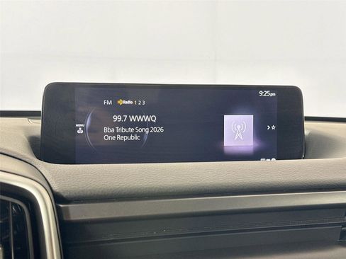 Certified 2025 MAZDA CX-50 AWD 2.5 Hybrid w/ Premium Pkg image 23