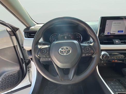 Used 2023 Toyota RAV4 XLE w/ Convenience Package AWD/4WD image 22
