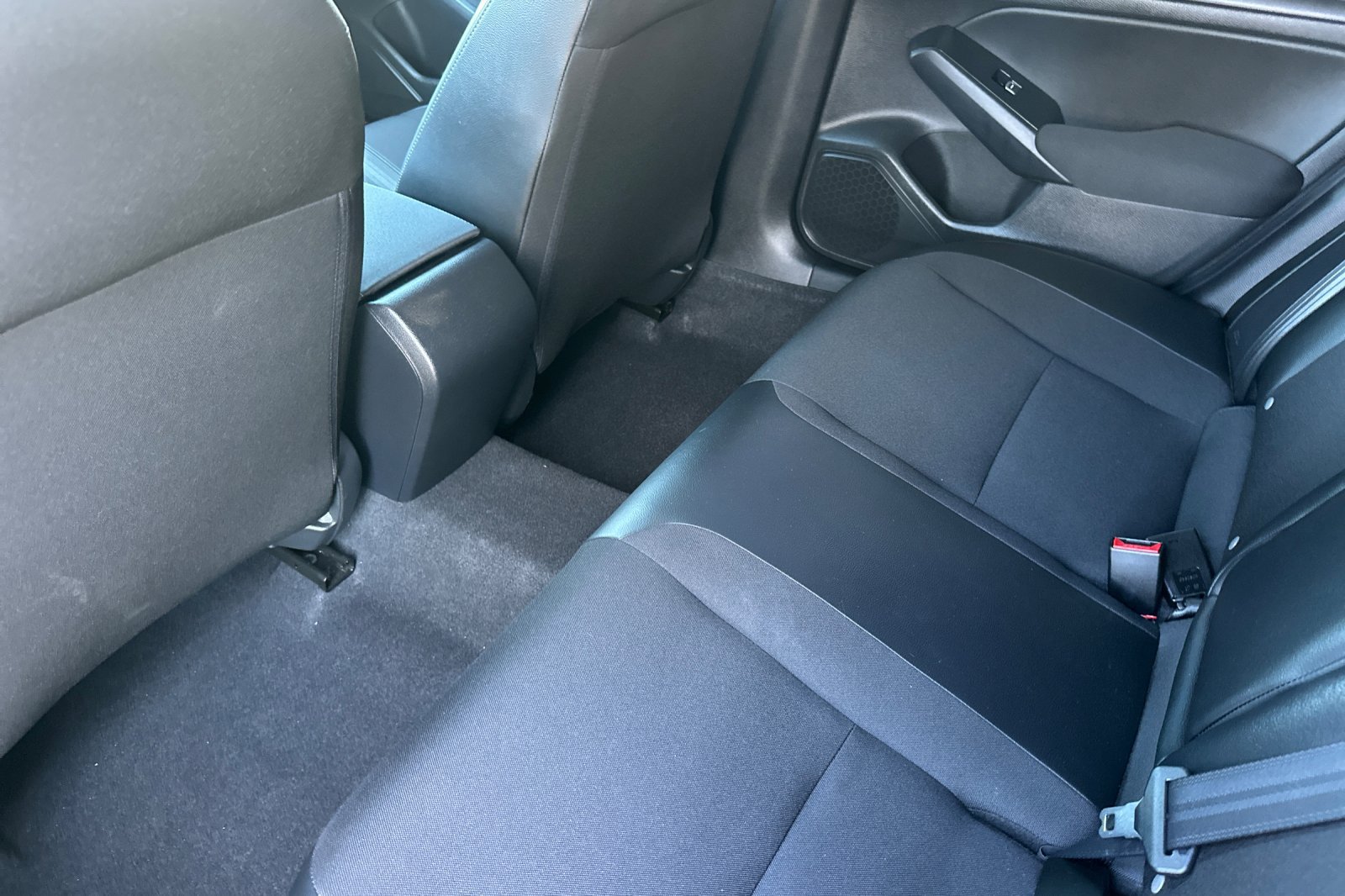 Certified 2025 Honda Civic Sport image 12
