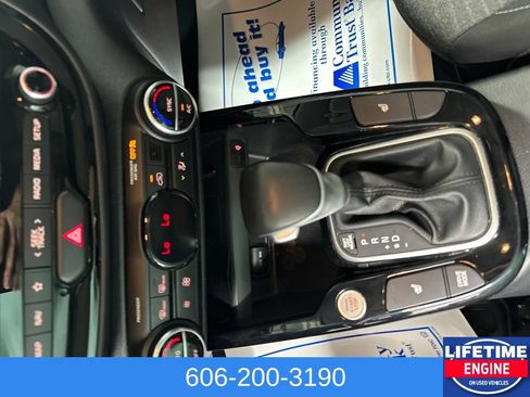 Used 2020 Kia Soul EX FWD image 18