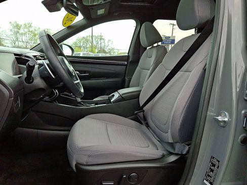 Used 2023 Hyundai Santa Cruz SEL Premium AWD/4WD image 14