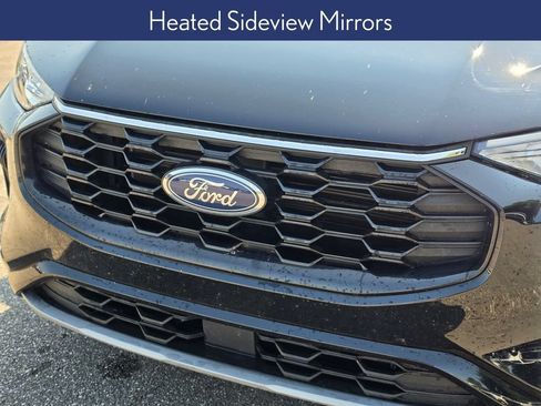 Used 2023 Ford Escape ST-Line w/ Tech Pack #1 FWD image 14
