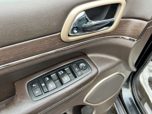 Used 2014 Jeep Grand Cherokee Summit image 19