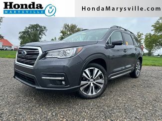 Used 2020 Subaru Ascent Limited w/ Popular Package #2A AWD/4WD video 1