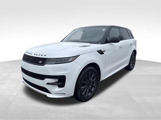 New 2026 Land Rover Range Rover Sport Dynamic SE AWD/4WD 360° Tour