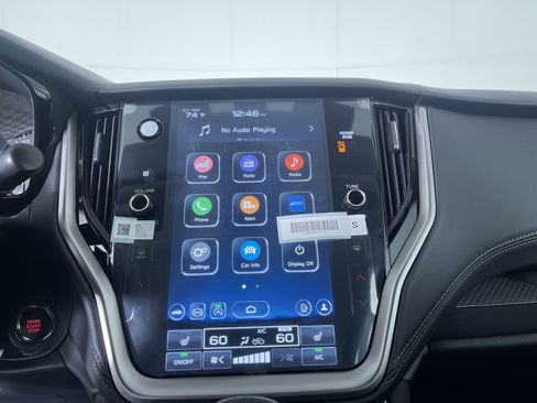 New 2025 Subaru Legacy Premium image 18