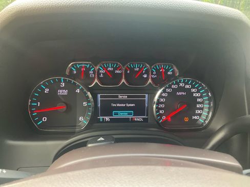 Used 2019 GMC Yukon SLT w/ HD Trailering Package RWD image 24