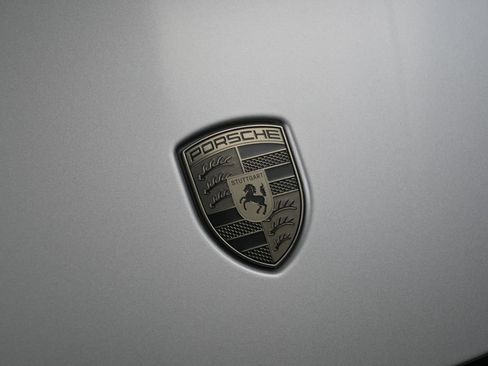 Certified 2026 Porsche 911 Turbo S AWD/4WD image 13