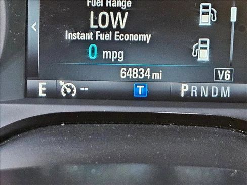 Used 2018 Chevrolet Camaro LT image 12