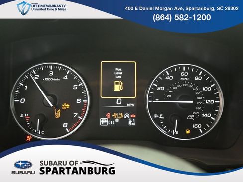 New 2026 Subaru Forester Limited image 9