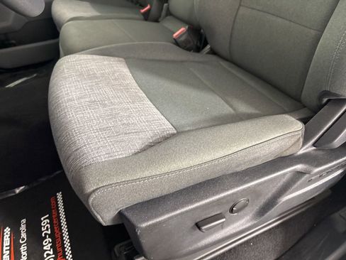 Used 2024 Ford F250 XLT w/ FX4 Off-Road Package image 10