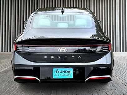 New 2026 Hyundai Sonata SEL