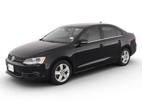 Used 2013 Volkswagen Jetta TDI FWD image 7