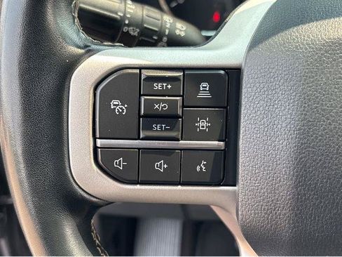 Used 2022 Ford Expedition Limited AWD/4WD image 20