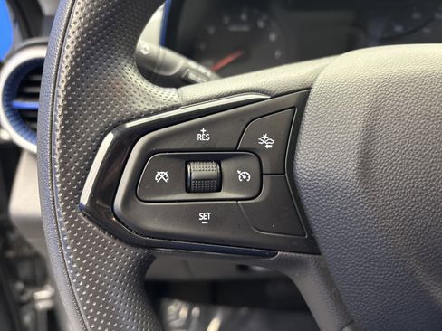 Used 2024 Chevrolet Trax LS image 14